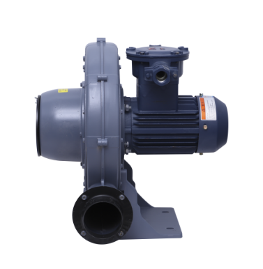 防爆中壓風(fēng)機